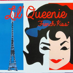 Lil' Queenie CD